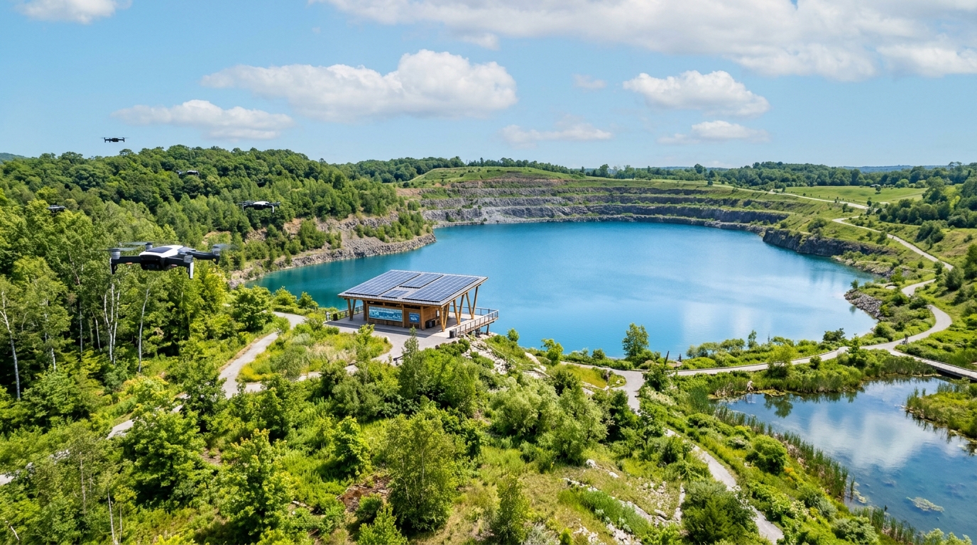 Responsible Water Management at Mine Sites